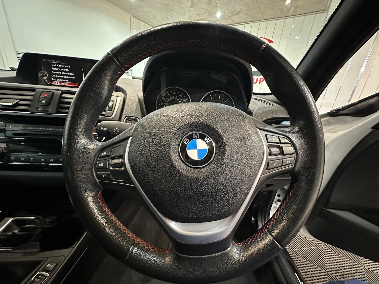 Used BMW 1 Series 2015 for sale - 76446578: Photo 25