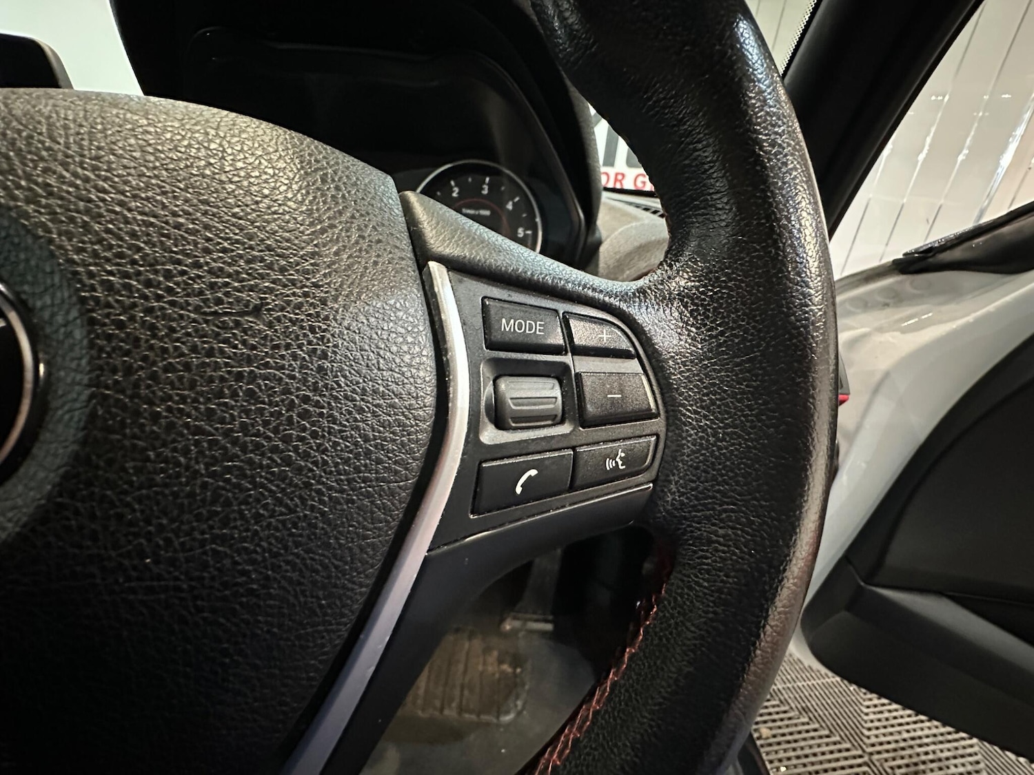 Used BMW 1 Series 2015 for sale - 76446578: Photo 27