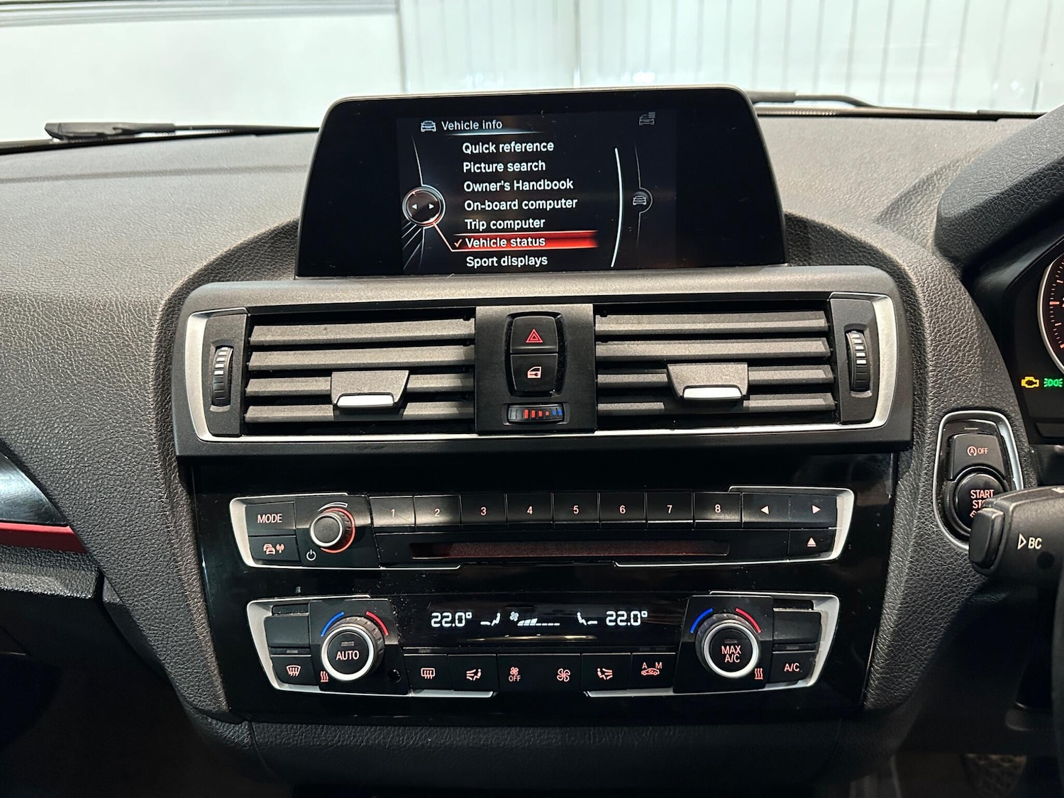 Used BMW 1 Series 2015 for sale - 76446578: Photo 28