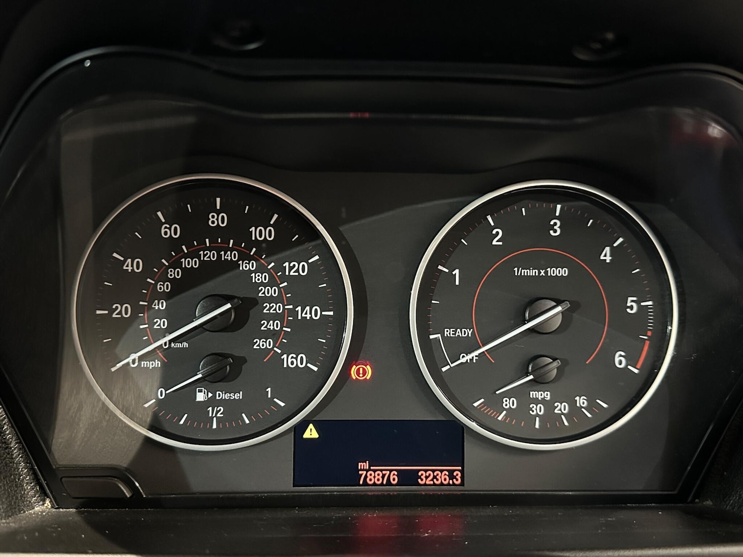 Used BMW 1 Series 2015 for sale - 76446578: Photo 29