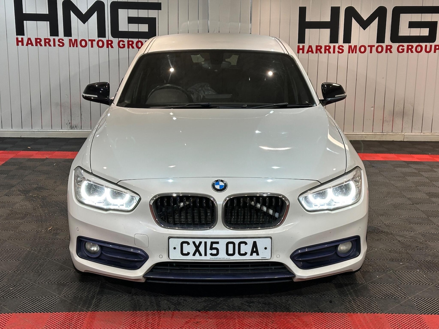 Used BMW 1 Series 2015 for sale - 76446578: Photo 42