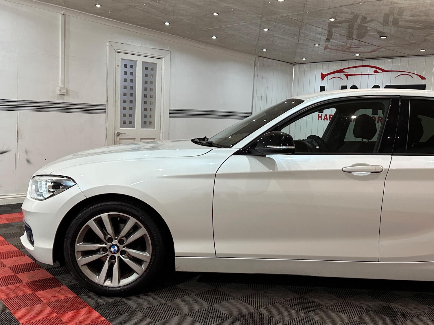 Used BMW 1 Series 2015 for sale - 76446578: Photo 44