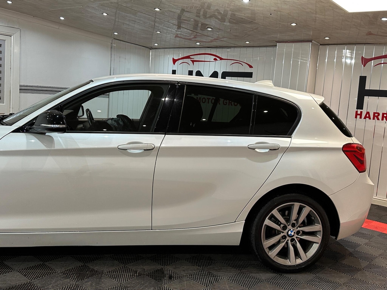 Used BMW 1 Series 2015 for sale - 76446578: Photo 45