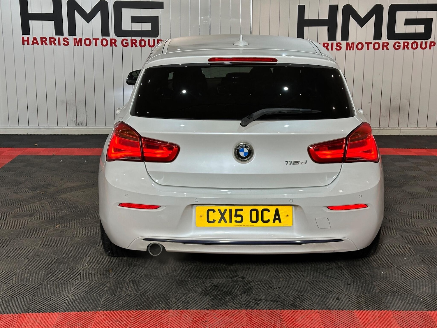 Used BMW 1 Series 2015 for sale - 76446578: Photo 46