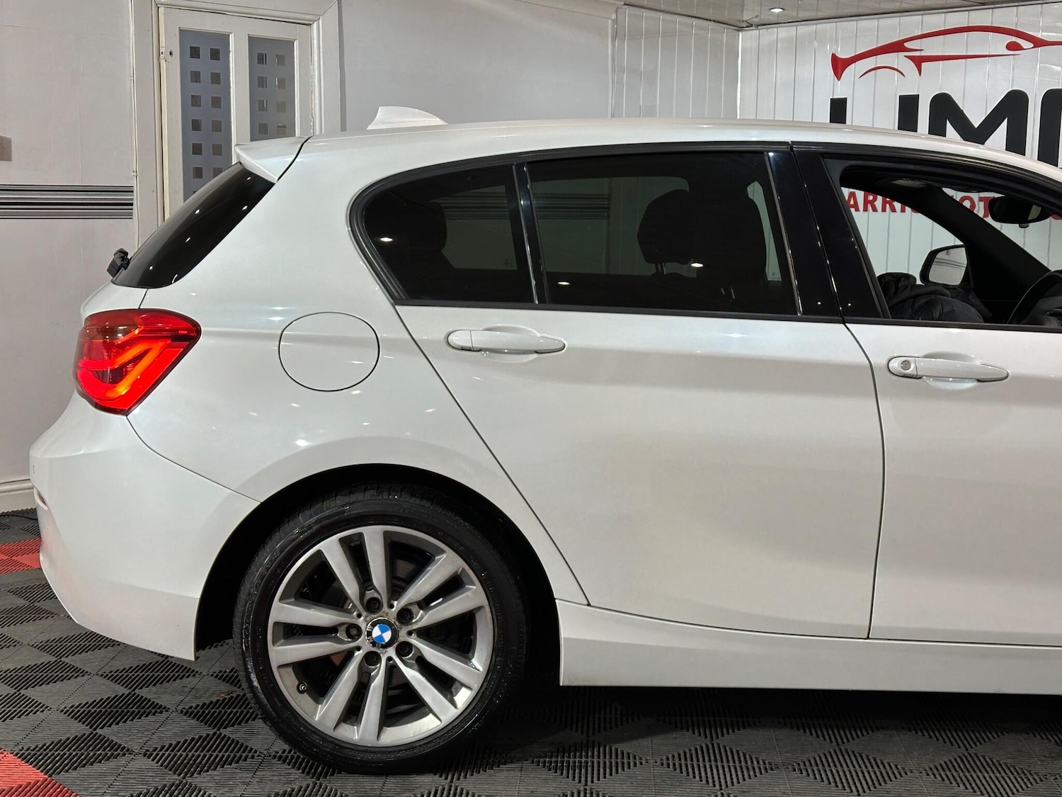Used BMW 1 Series 2015 for sale - 76446578: Photo 48