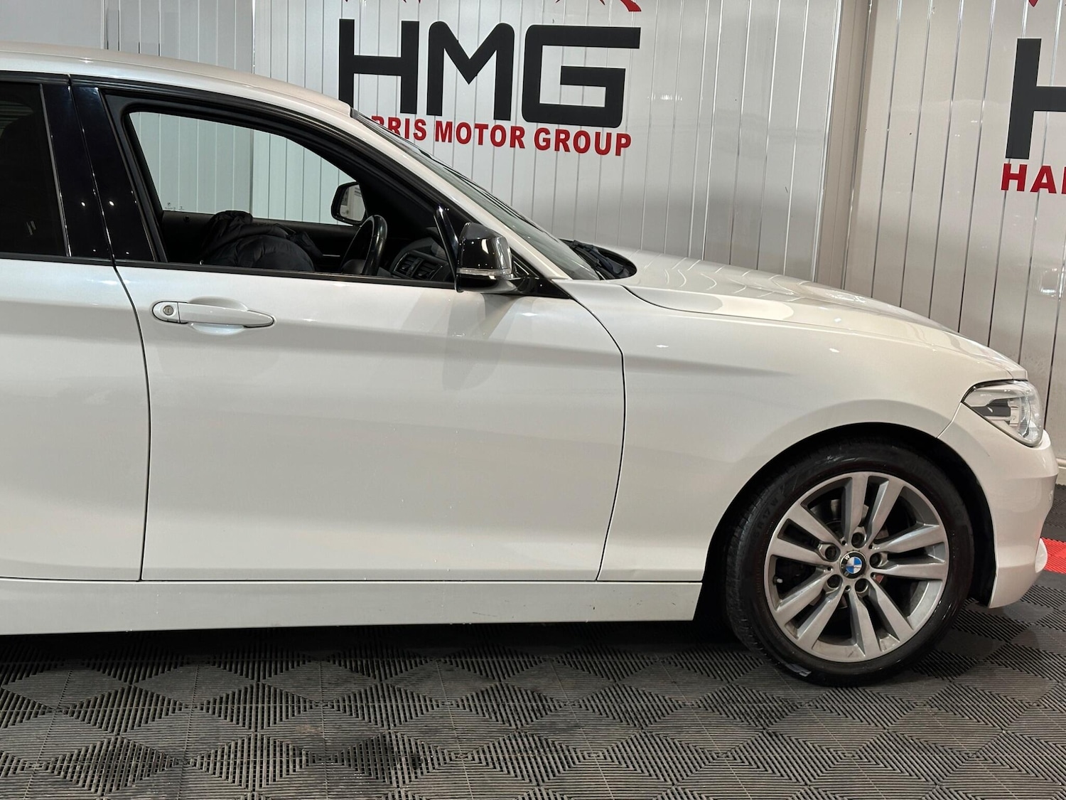 Used BMW 1 Series 2015 for sale - 76446578: Photo 49