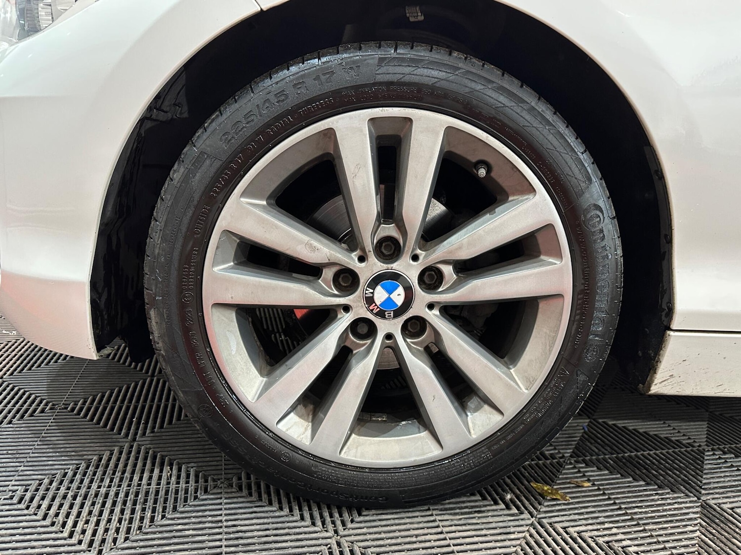 Used BMW 1 Series 2015 for sale - 76446578: Photo 50