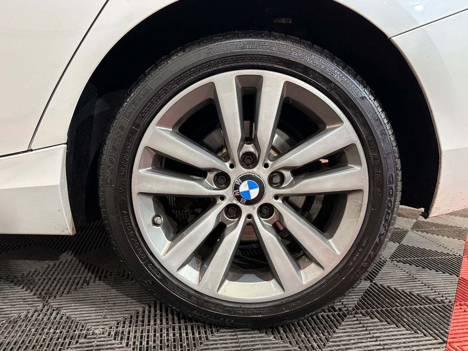 Used BMW 1 Series 2015 for sale - 76446578: Photo 51