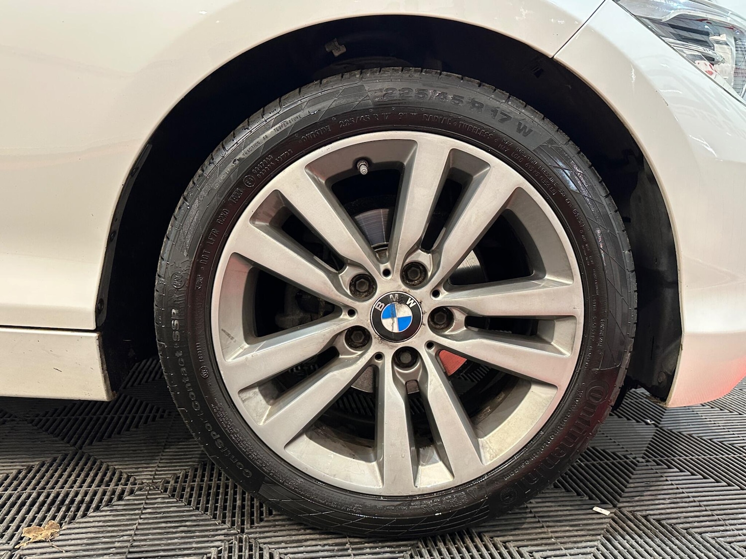 Used BMW 1 Series 2015 for sale - 76446578: Photo 53