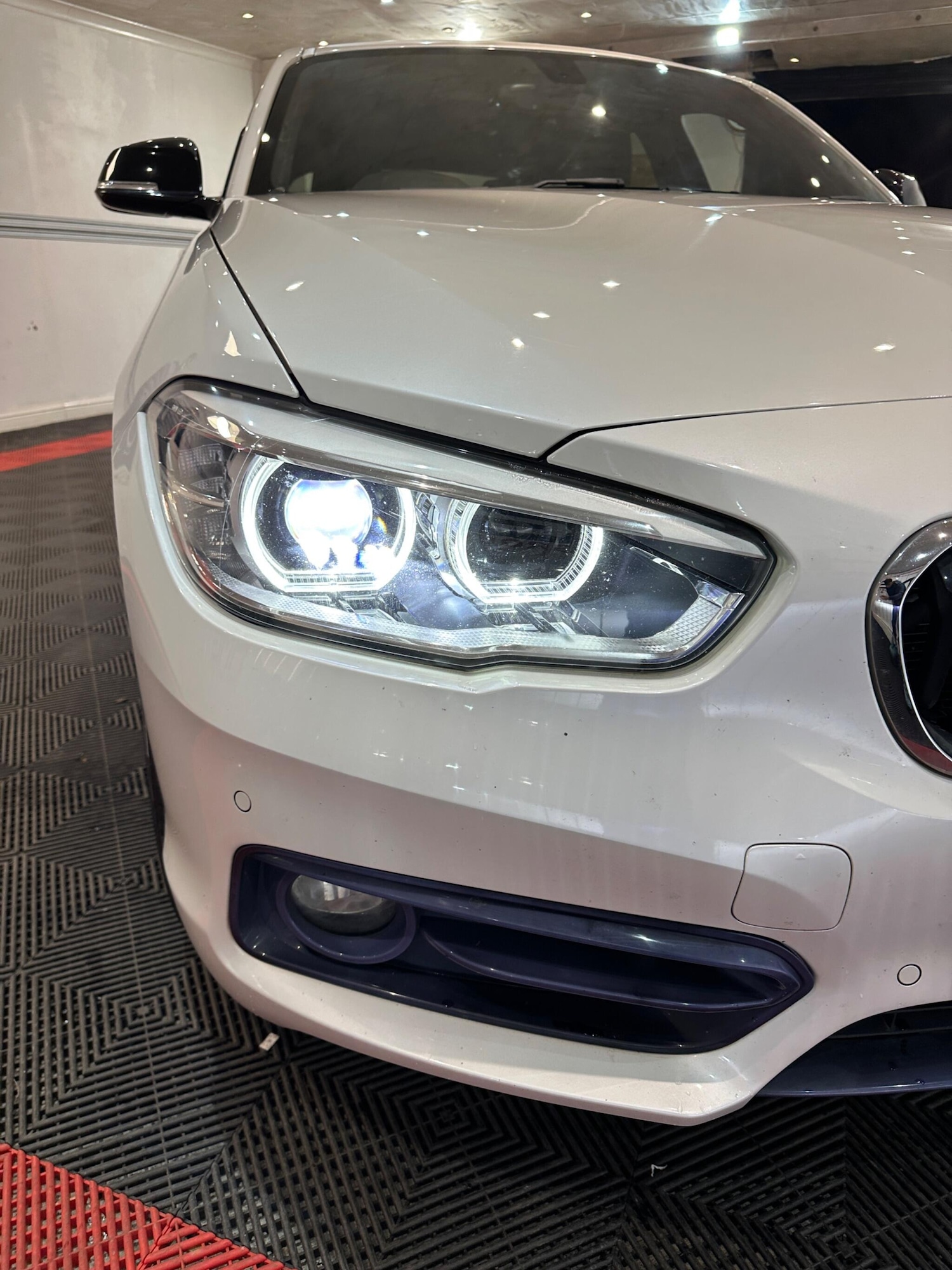 Used BMW 1 Series 2015 for sale - 76446578: Photo 54