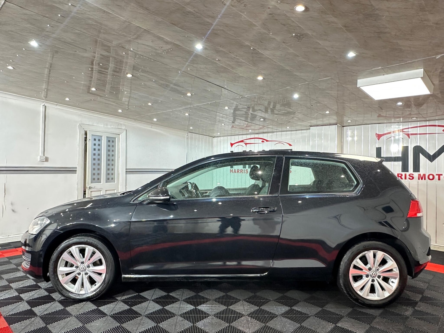 Used Volkswagen Golf for sale - 76727597: Photo 11