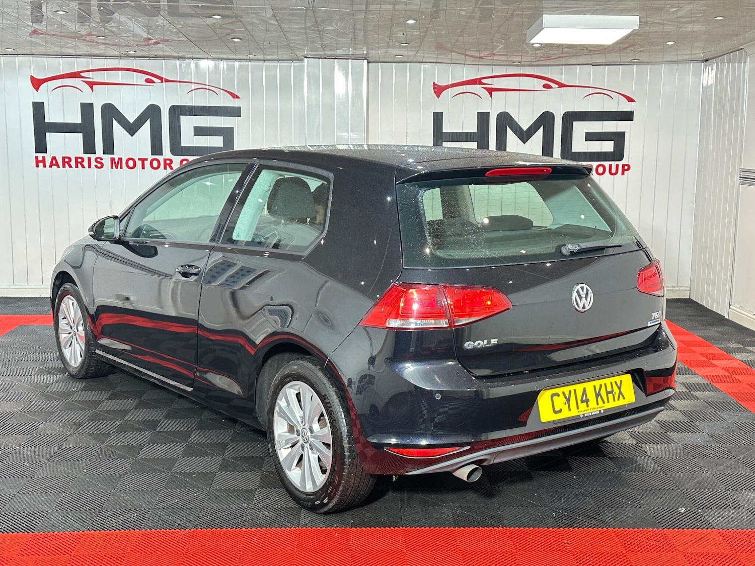 Used Volkswagen Golf for sale - 76727597: Photo 12