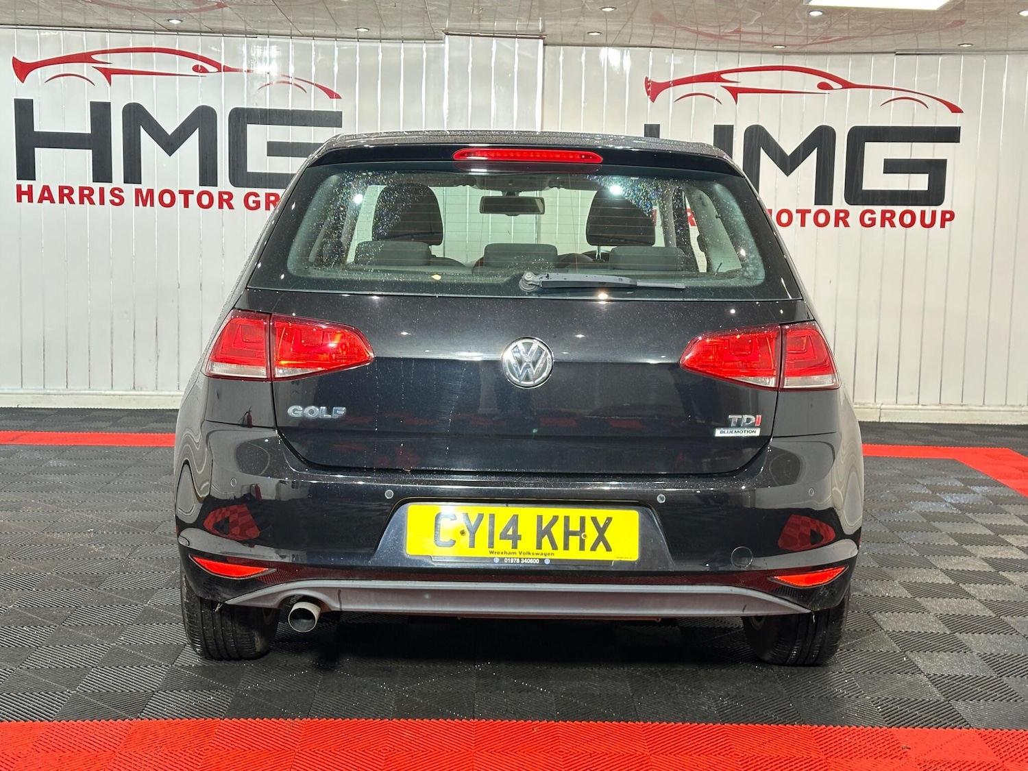 Used Volkswagen Golf for sale - 76727597: Photo 13