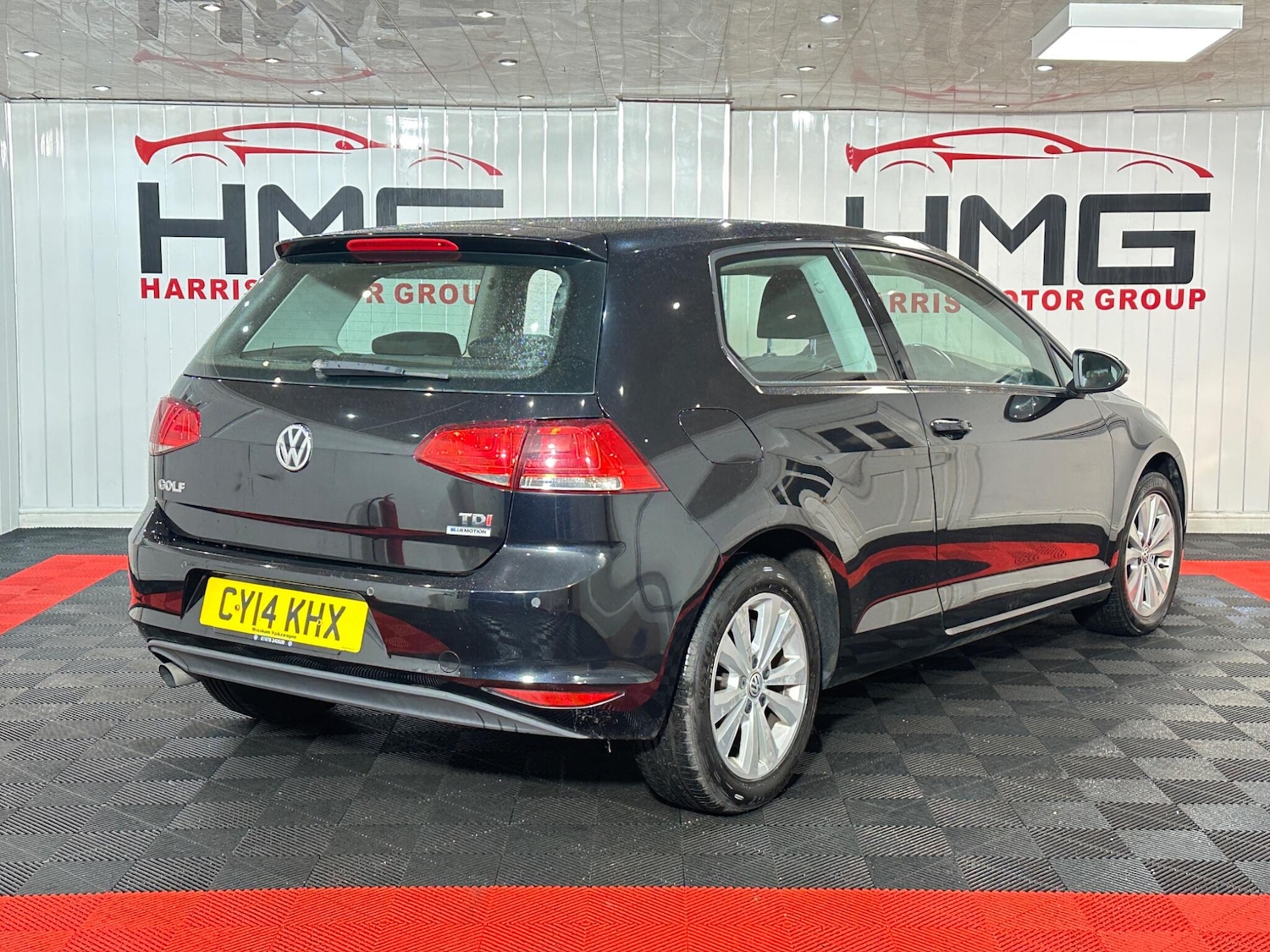 Used Volkswagen Golf for sale - 76727597: Photo 14