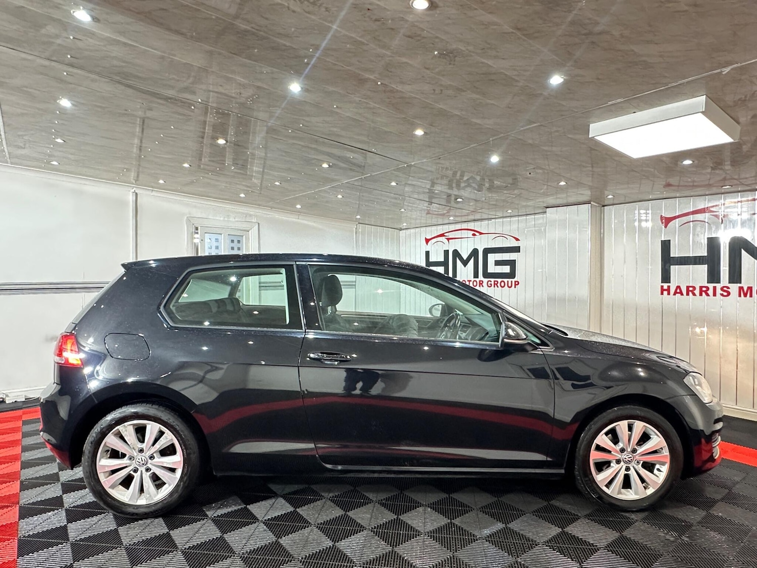 Used Volkswagen Golf for sale - 76727597: Photo 15