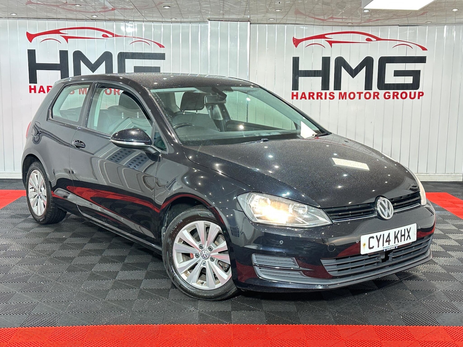 Used Volkswagen Golf for sale - 76727597: Photo 16