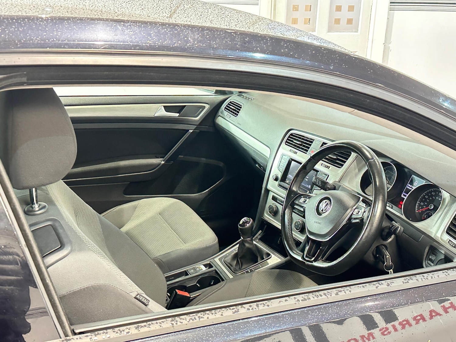 Used Volkswagen Golf for sale - 76727597: Photo 17