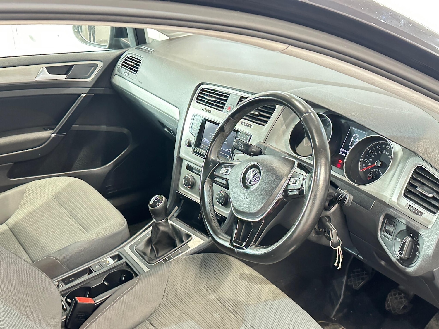 Used Volkswagen Golf for sale - 76727597: Photo 18