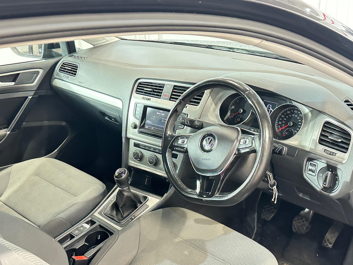 Used Volkswagen Golf for sale - 76727597: Photo 22