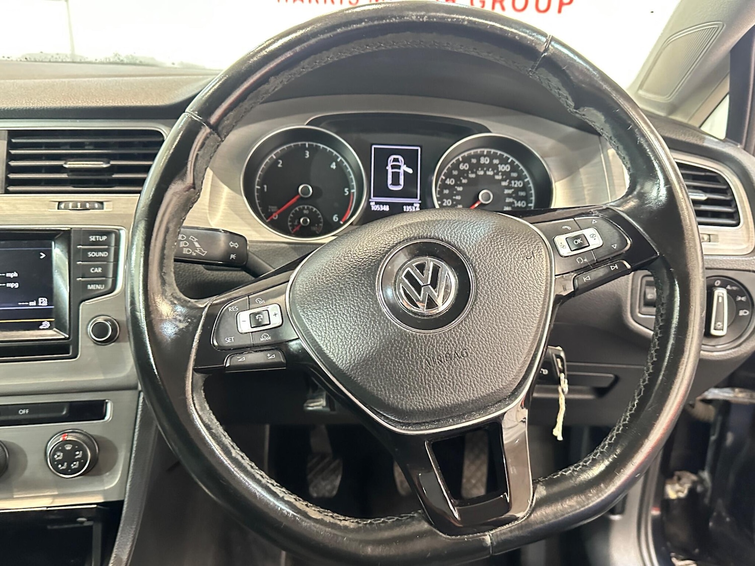 Used Volkswagen Golf for sale - 76727597: Photo 24