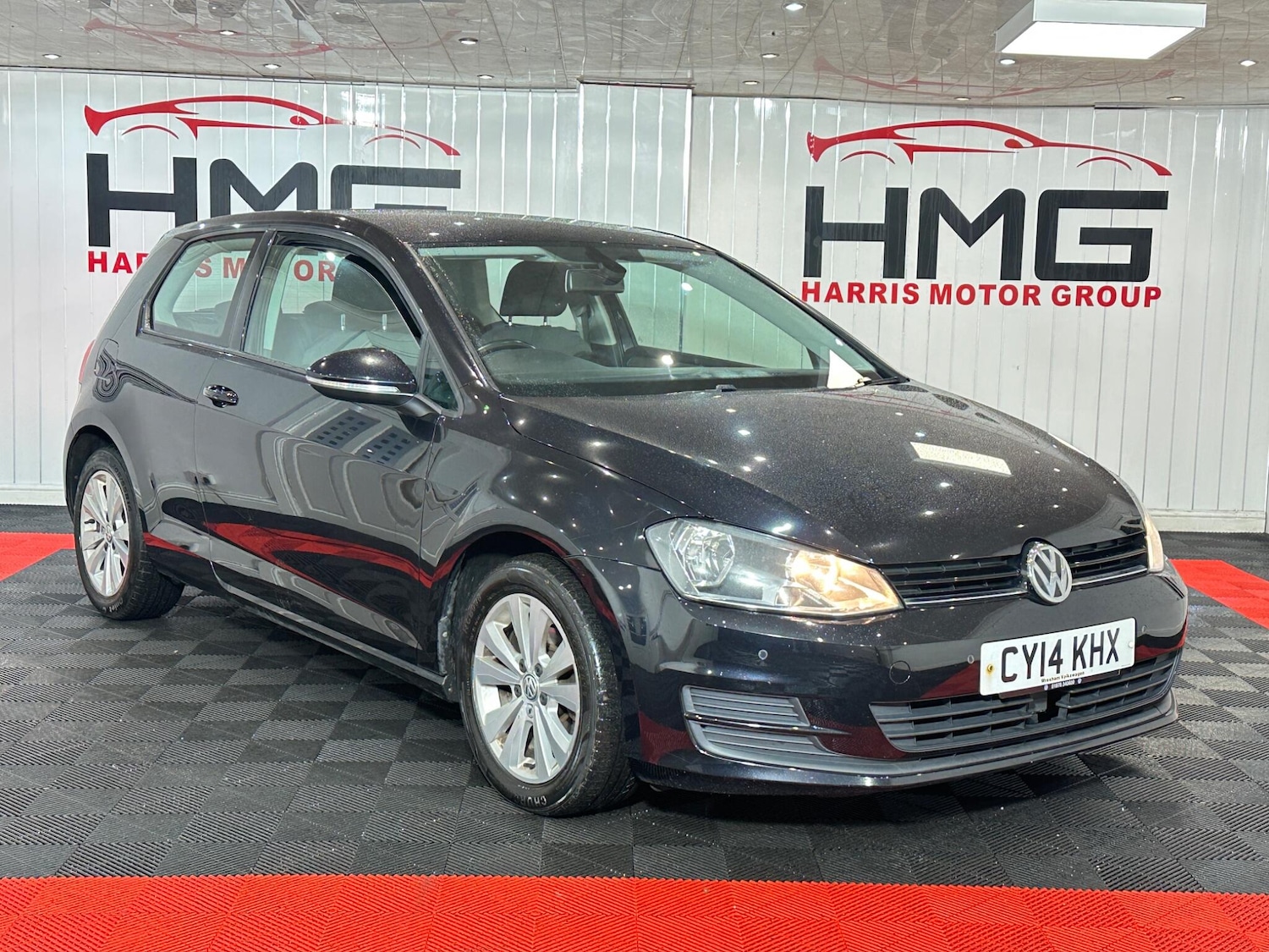 Used Volkswagen Golf for sale - 76727597: Photo 3