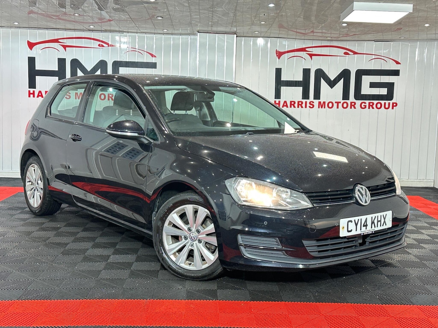 Used Volkswagen Golf for sale - 76727597: Photo 34