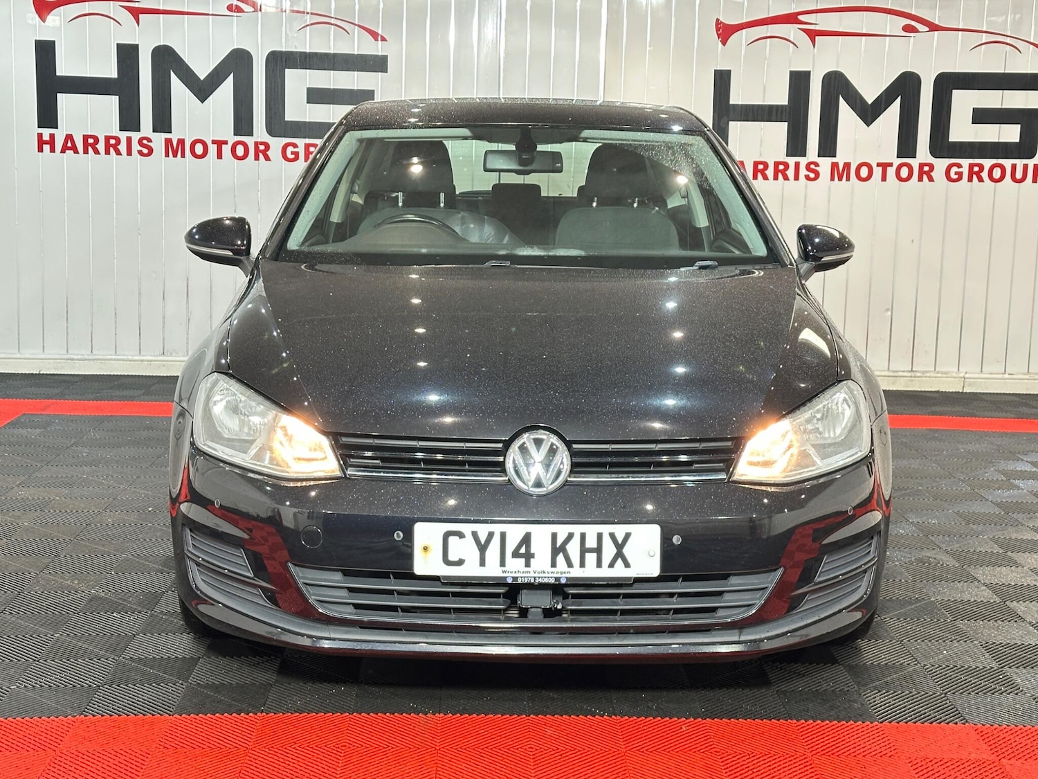 Used Volkswagen Golf for sale - 76727597: Photo 35