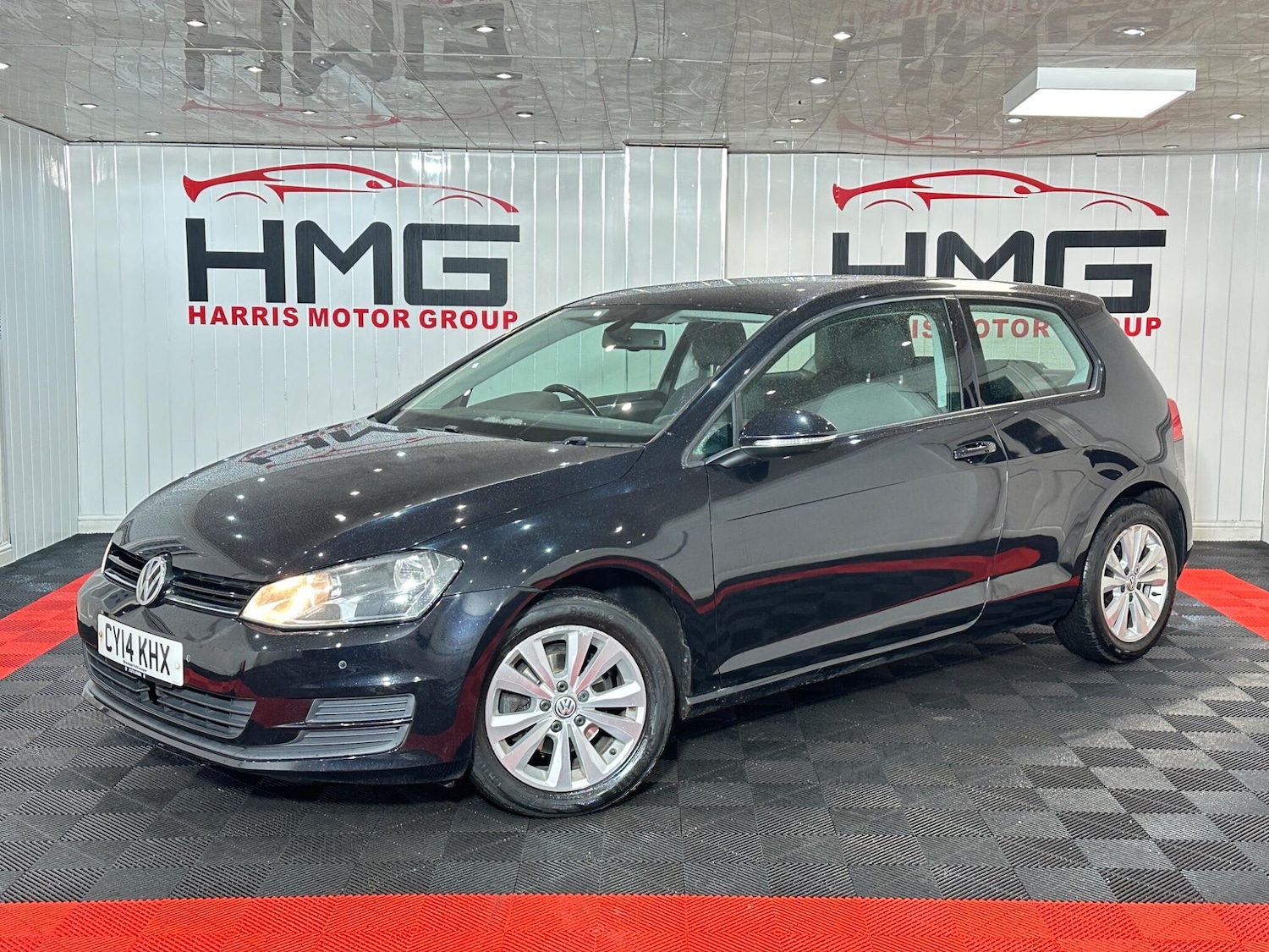 Used Volkswagen Golf for sale - 76727597: Photo 36