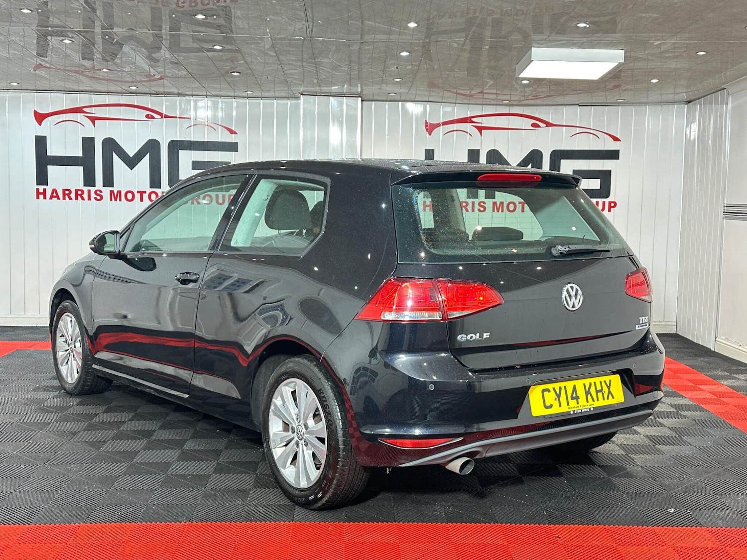 Used Volkswagen Golf for sale - 76727597: Photo 39