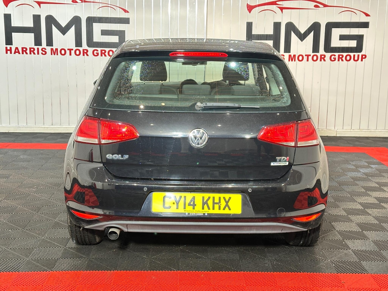 Used Volkswagen Golf for sale - 76727597: Photo 40