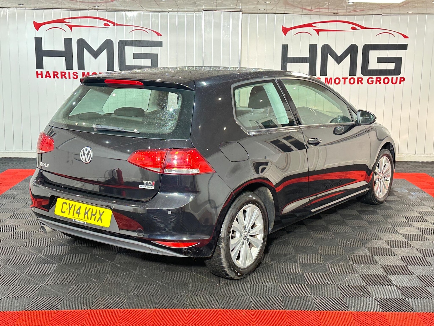 Used Volkswagen Golf for sale - 76727597: Photo 41