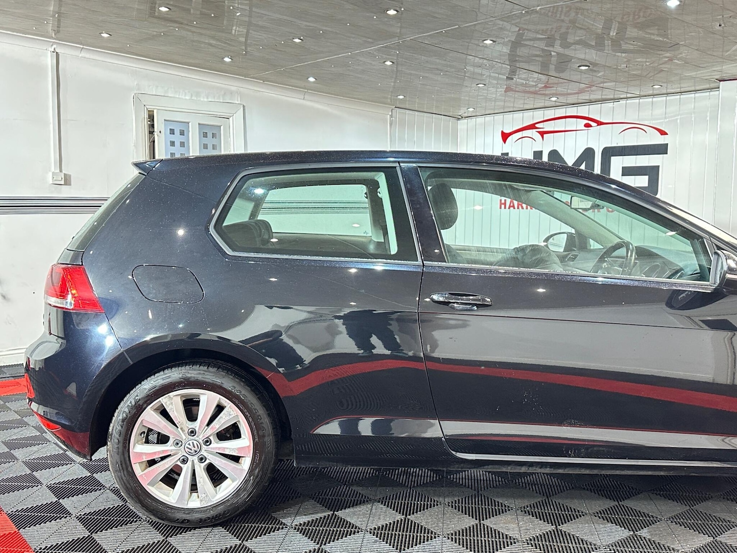 Used Volkswagen Golf for sale - 76727597: Photo 42