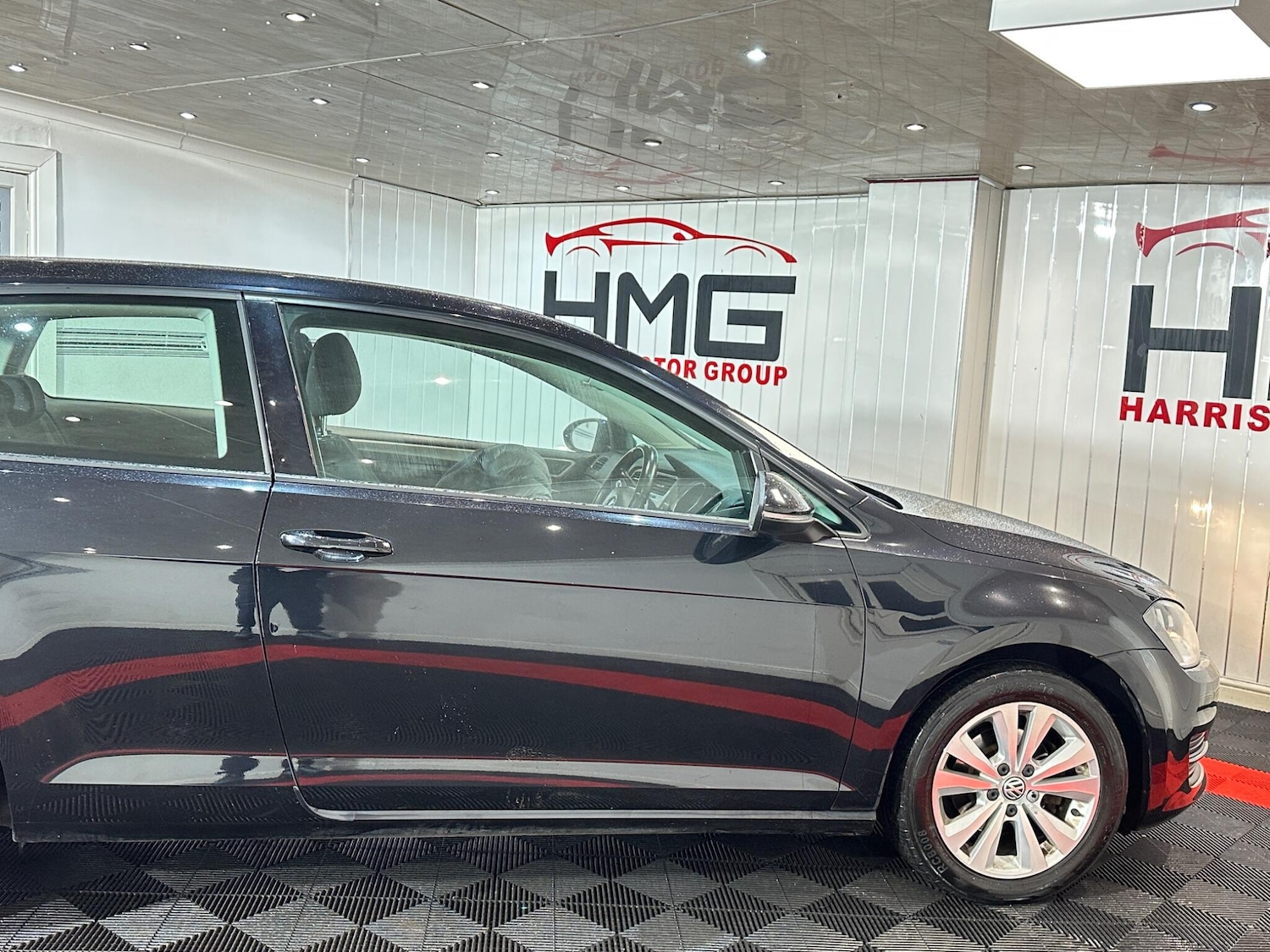 Used Volkswagen Golf for sale - 76727597: Photo 43