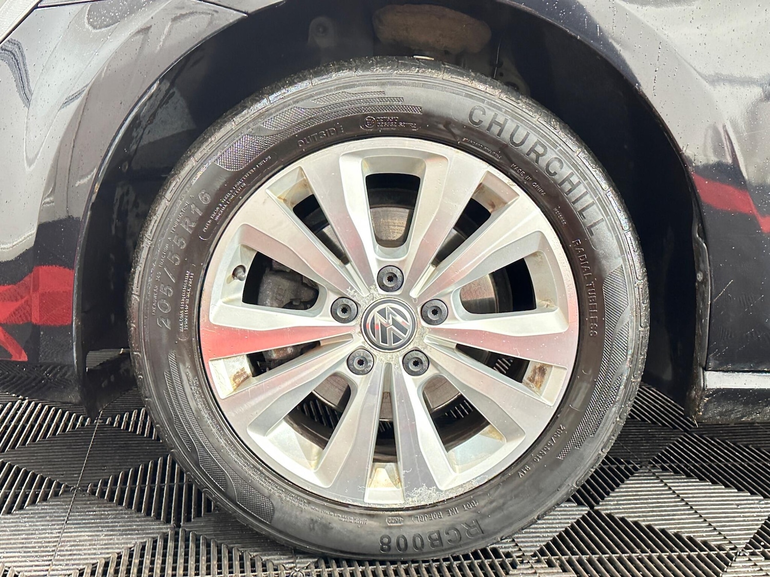 Used Volkswagen Golf for sale - 76727597: Photo 44