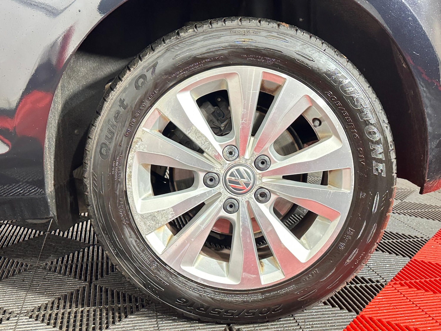 Used Volkswagen Golf for sale - 76727597: Photo 45