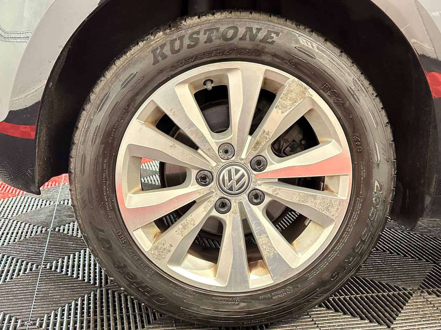 Used Volkswagen Golf for sale - 76727597: Photo 46