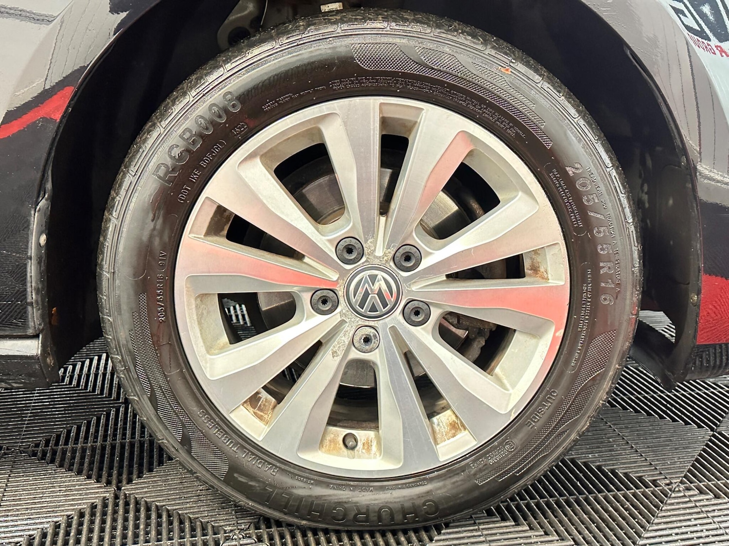 Used Volkswagen Golf for sale - 76727597: Photo 47