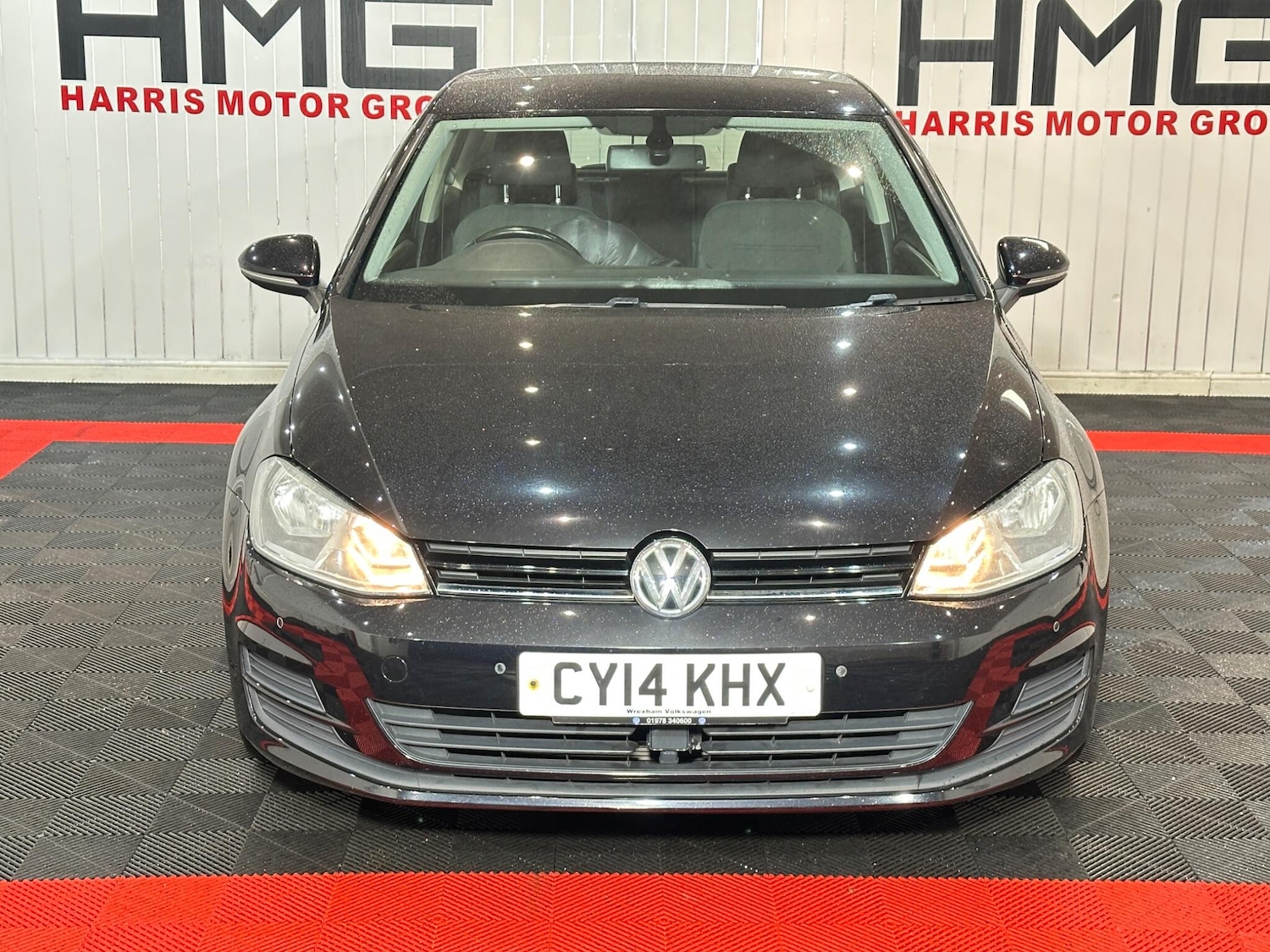 Used Volkswagen Golf for sale - 76727597: Photo 5