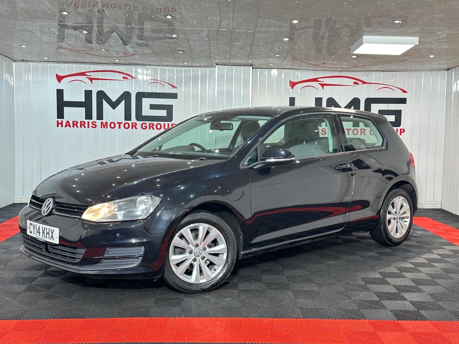 Used Volkswagen Golf for sale - 76727597: Photo 7