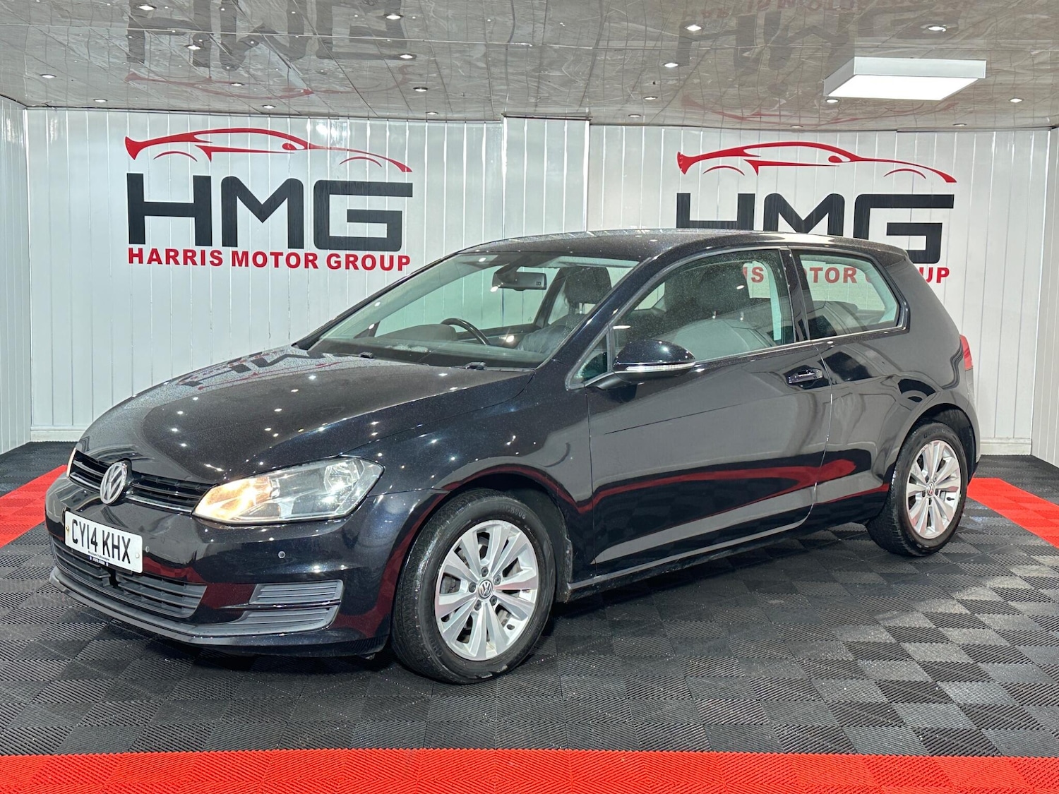 Used Volkswagen Golf for sale - 76727597: Photo 9