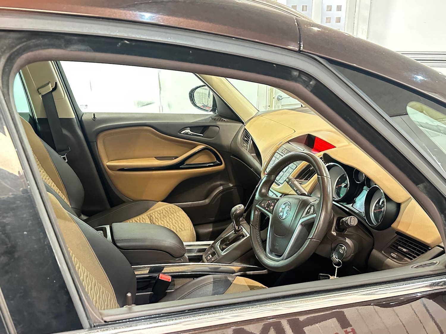 Used Vauxhall Zafira 2014 for sale - 77314976: Photo 19