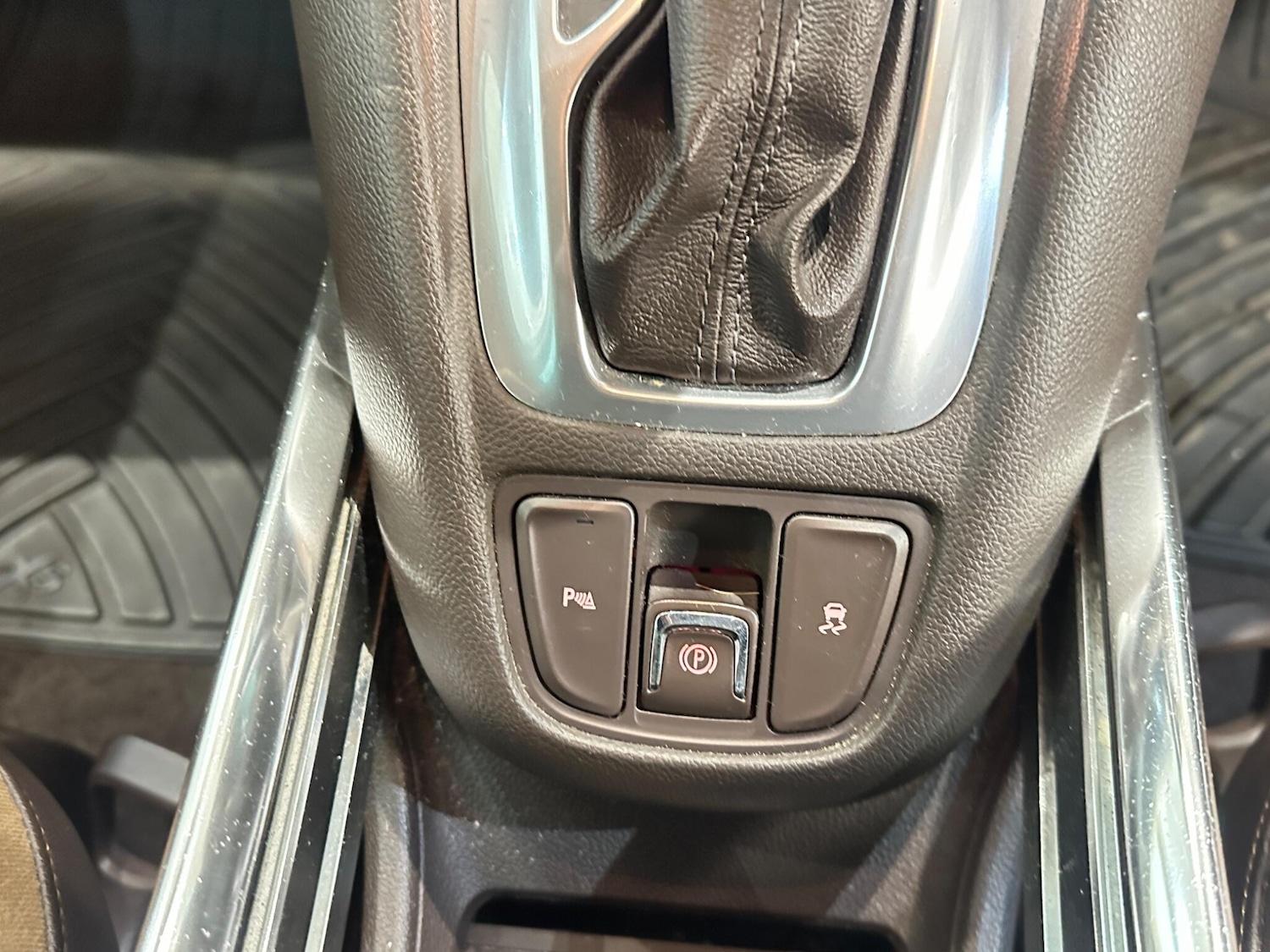 Used Vauxhall Zafira 2014 for sale - 77314976: Photo 37