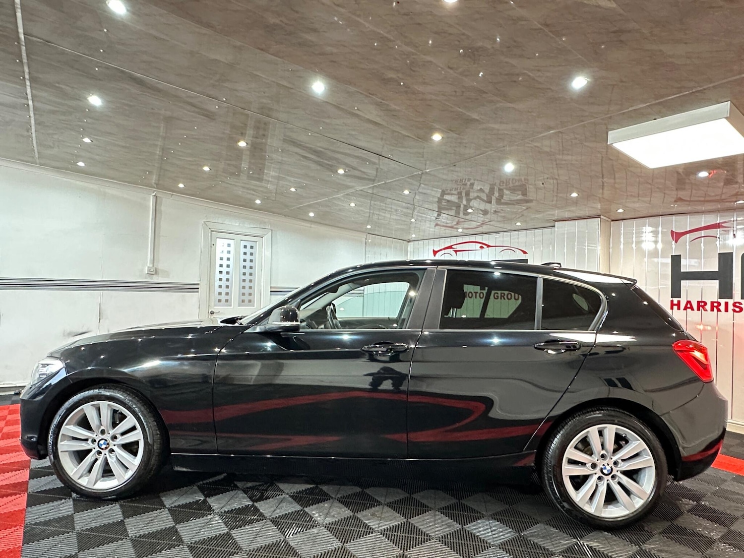 Used BMW 1 Series 2017 for sale - 77066594: Photo 11