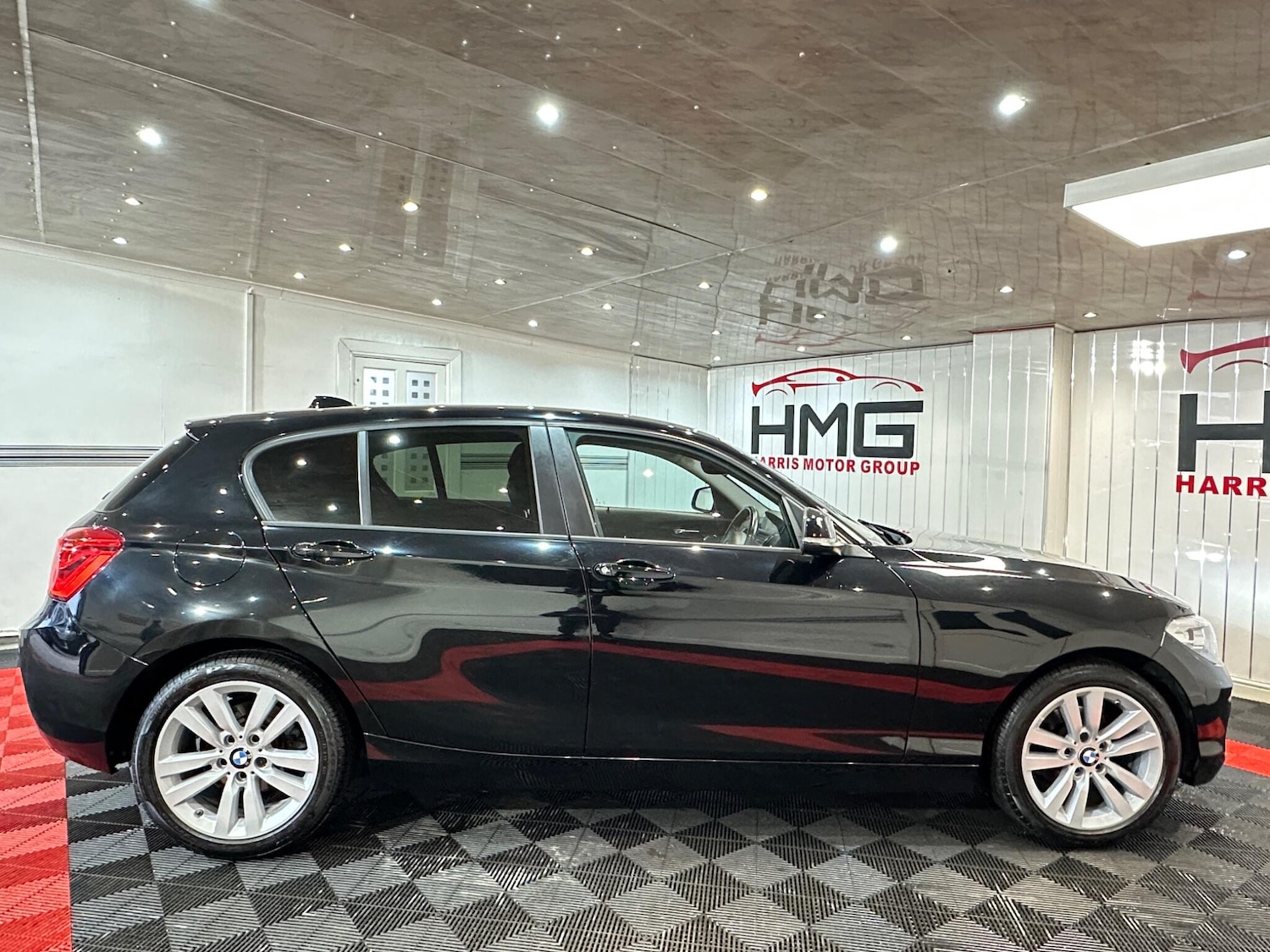 Used BMW 1 Series 2017 for sale - 77066594: Photo 17