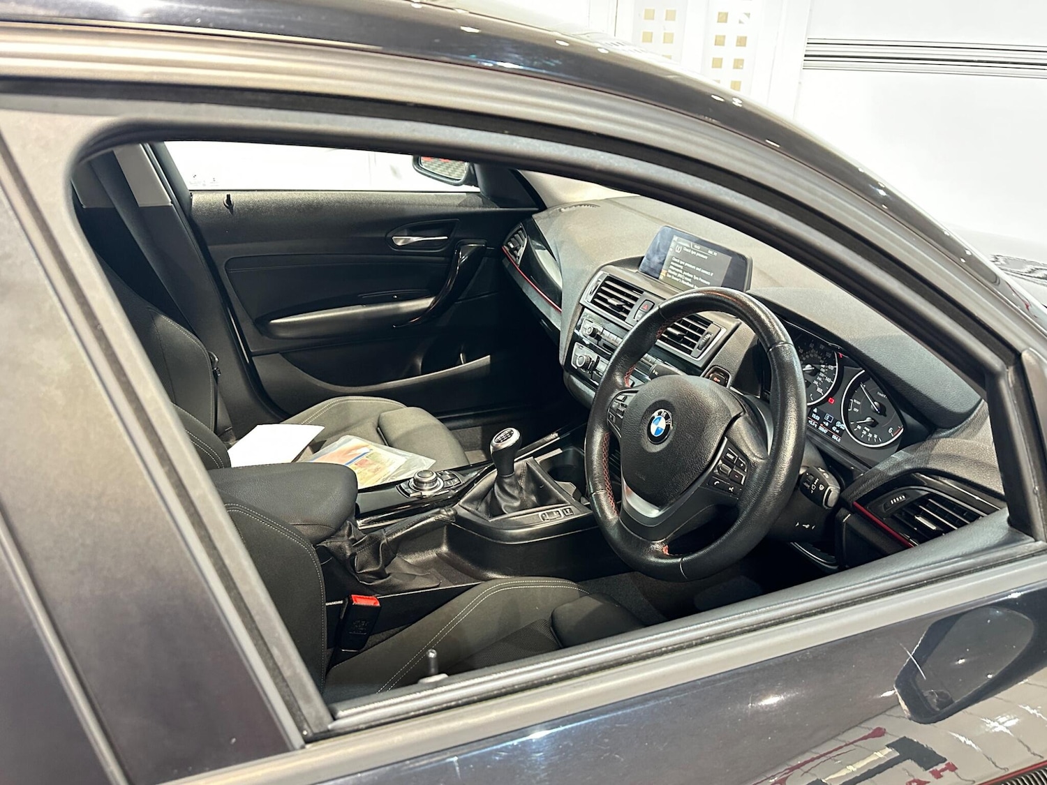 Used BMW 1 Series 2017 for sale - 77066594: Photo 19