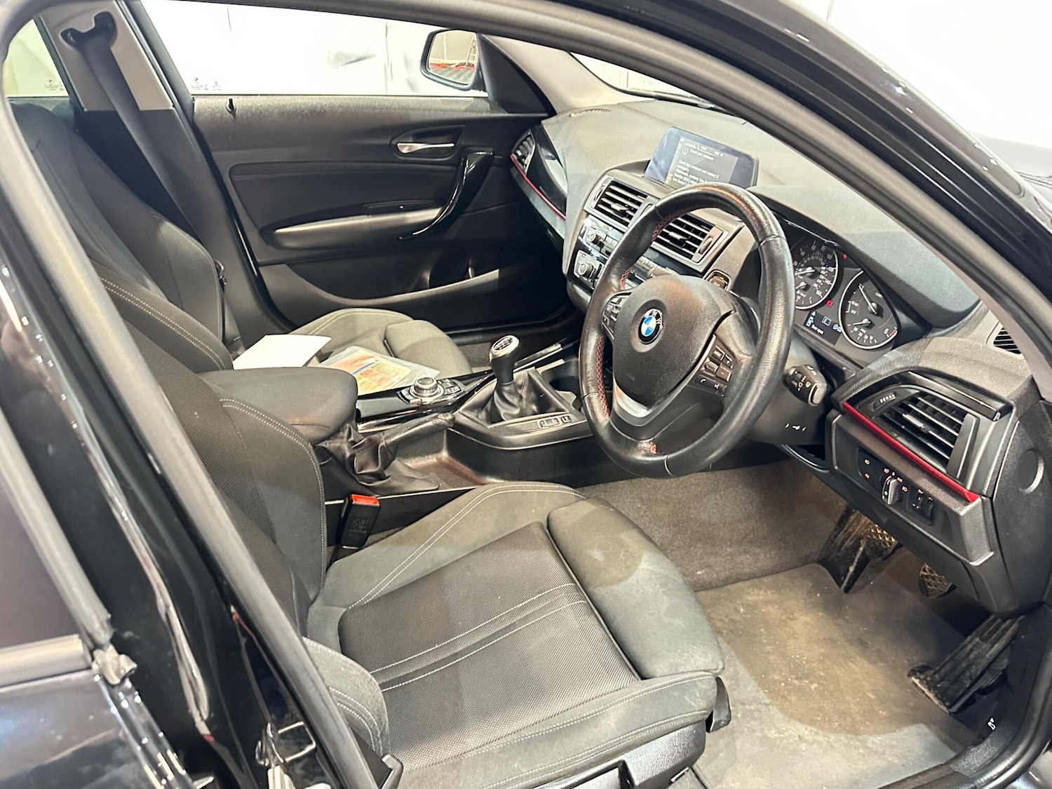 Used BMW 1 Series 2017 for sale - 77066594: Photo 20