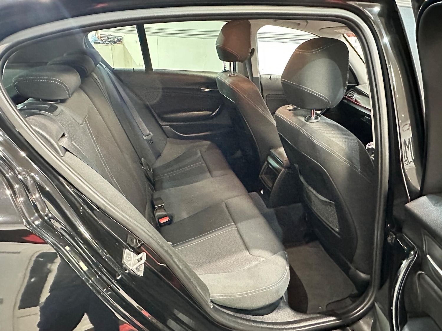 Used BMW 1 Series 2017 for sale - 77066594: Photo 21