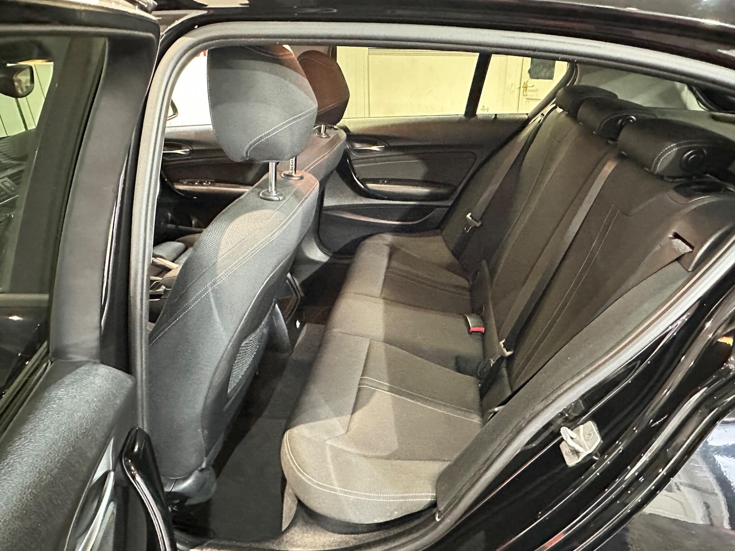 Used BMW 1 Series 2017 for sale - 77066594: Photo 23