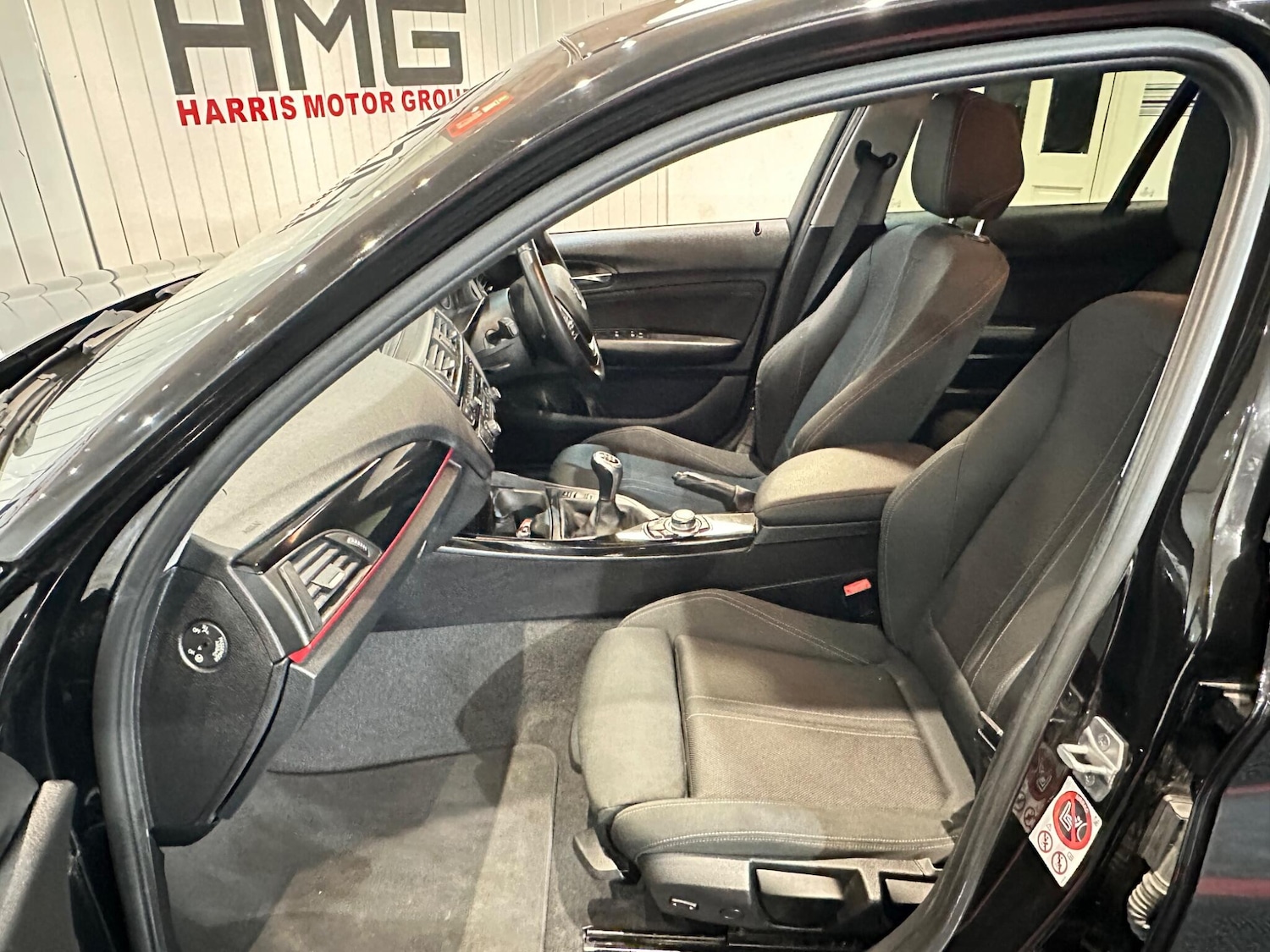 Used BMW 1 Series 2017 for sale - 77066594: Photo 24