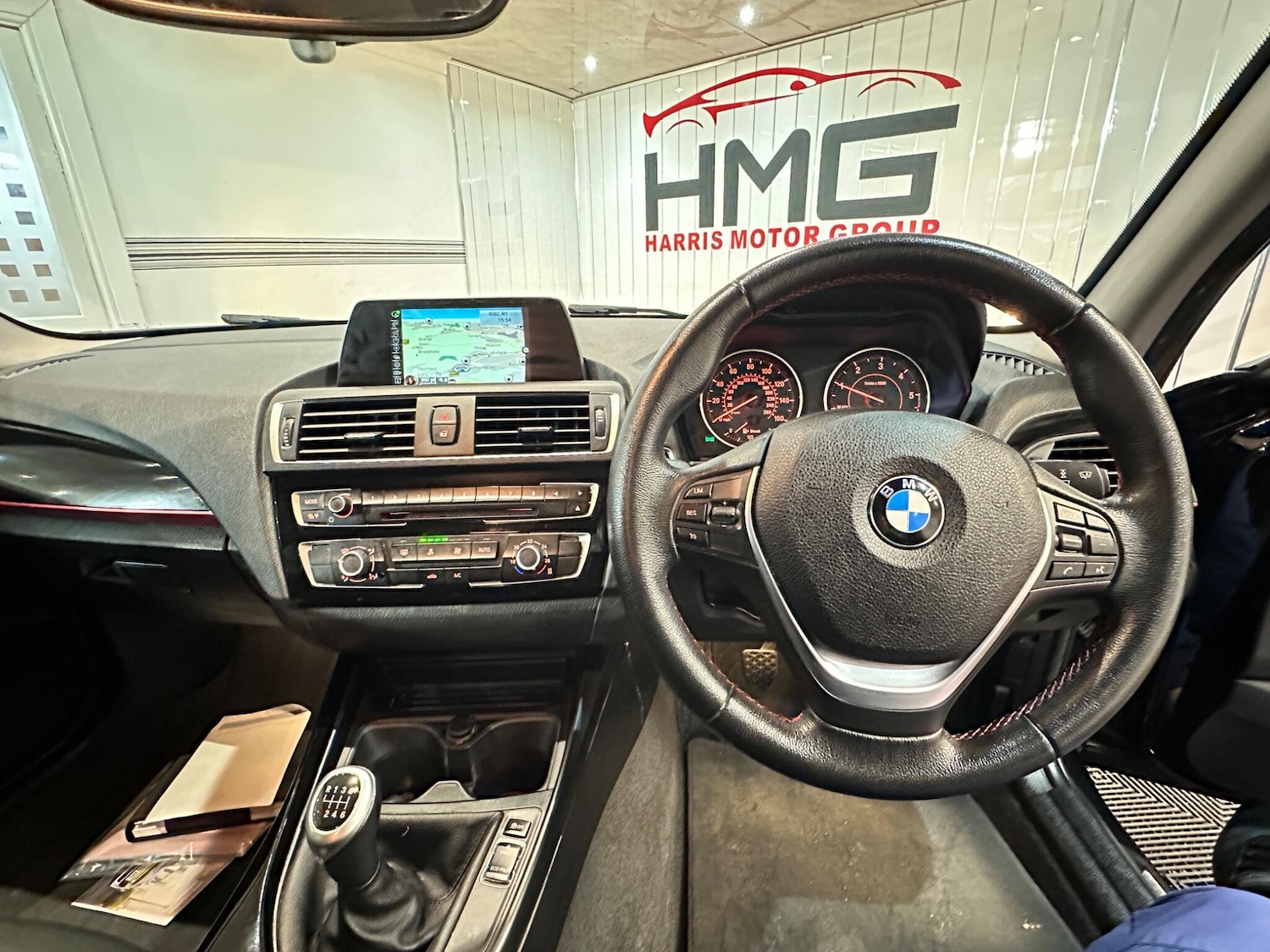 Used BMW 1 Series 2017 for sale - 77066594: Photo 25